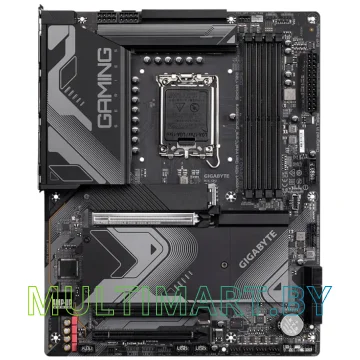 Материнская плата Gigabyte Z790 Gaming X (rev. 1.0)